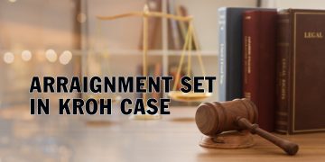 Judge gavel with law books and scales of justice. concept of justice, legal, jurisprudence. wide view.